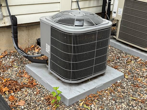 24/7 Emergency Hvac Installation experts in Aledo, IL