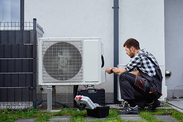 Trusted Hvac Installation service in Aledo, IL - AAA Pro HVAC